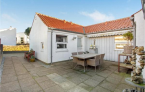 Stunning Home In Skagen With Wifi